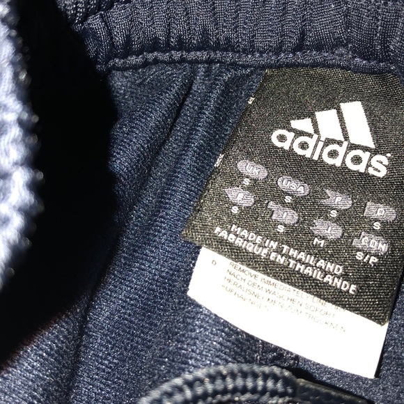 Adidas sweatpants - Picture 2 of 2